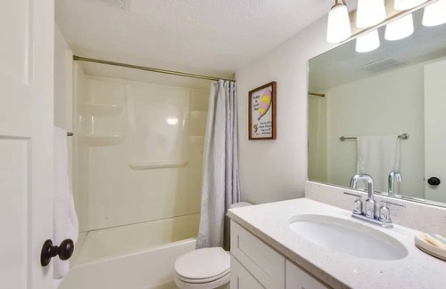 Morgan County Apartment | Moden Morgan Basement Apartment, Great for Families!