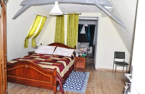 Saint-Robert House | Gîte de France in Saint-Robert 2 ears - Gite de France 5 people