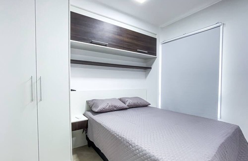 Bela Vista RV Rental | Apartamento Próximo da Avenida Paulista
