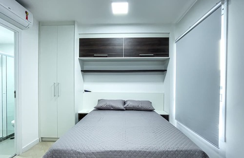 Bela Vista RV Rental | Apartamento Próximo da Avenida Paulista