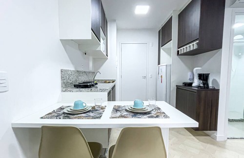 Bela Vista RV Rental | Apartamento Próximo da Avenida Paulista