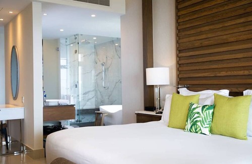 Playa Mujeres House | Upscale Resort & Spa With Amazing Family Swimming Pools, 1 Rooftop Adult Only