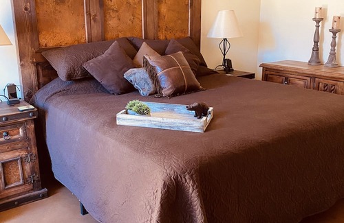 Carefree House | Casa Carefree