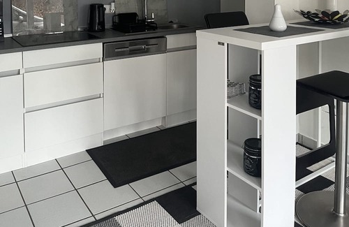 Minden Apartment | Ferienwohnung - Kleine Flora - Direkt am Wunderschönen Wiehengebirge