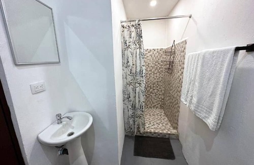 Tamarindo House | Deluxe Suite #9 for 4 + Breakfast Included