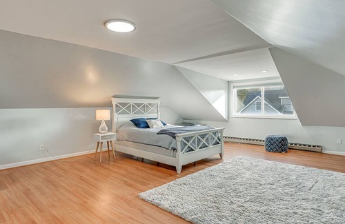 Newington Apartment | Newington Vacation Rental ~ 9 Mi to Hartford!