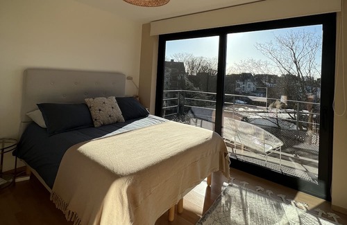Vorst Apartment | Magnifique Appartement à Forest Altitude Cent