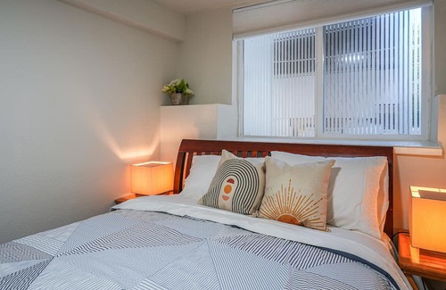 Crocker-Amazon Apartment | San Francisco Apartment ~ 5 Mi to Downtown!