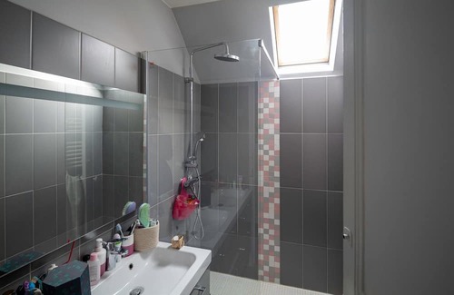 Le Chesnay House | Idf201 - Townhouse in Le Chesnay