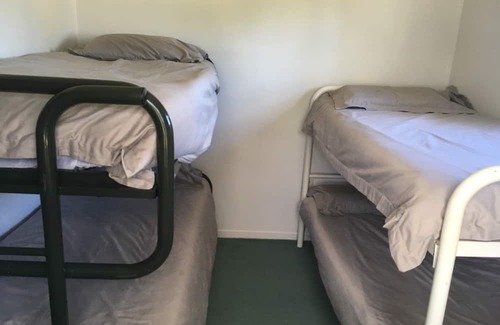 Twizel House | Cozy dog-friendly batch, perfect for an authentic kiwi holiday.