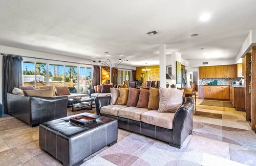 Sunmor House | Sunmor to Livmor - Come experience Palm Springs like never before