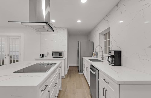 Tamiami House | Project Tulum By Black Oak Hospitality
