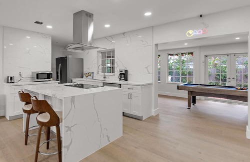 Tamiami House | Project Tulum By Black Oak Hospitality