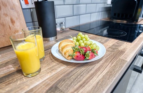 Moseley Apartment | Modern Cozy 1-Bedroom Flat | Prime Location in Moseley