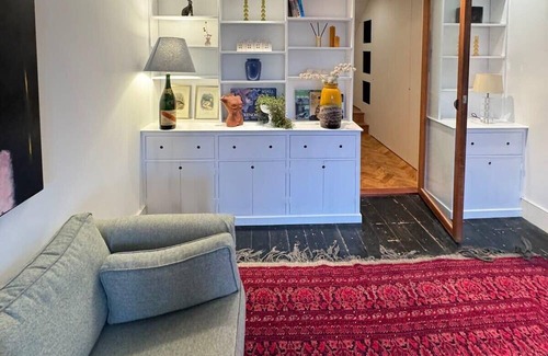 Kensal Green House | Spacious 4BD Family Home with Garden—Kensal Green!