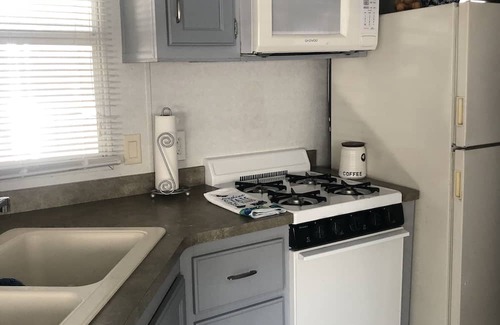 Key Largo RV Rental | Winter sunsets in sunny Key Largo, Florida.