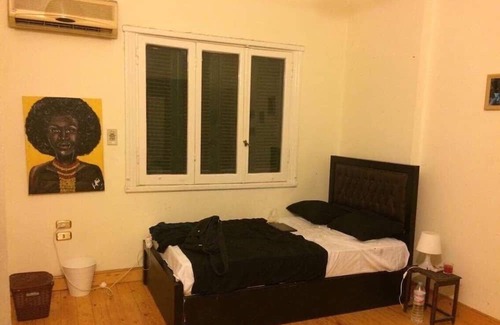 Cairo Apartment | Cozy flat in nasr city