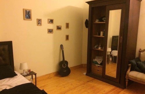 Cairo Apartment | Cozy flat in nasr city
