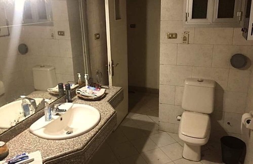 Cairo Apartment | Cozy flat in nasr city