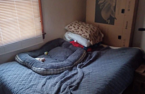 Lyndon House | 4 rooms for rent