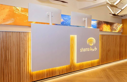 Southern District Hotel | Shama Hub Metro South Hong Kong