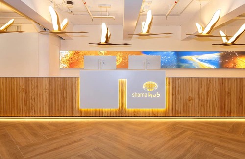 Southern District Hotel | Shama Hub Metro South Hong Kong