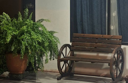 Puerto Jimenez House | Casita en Pueblo Costarricense muy Linda y Segura Pura Vida