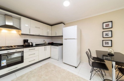 Kaleici Apartment | Missafir Lovely Flat Near Hadrian's Gate