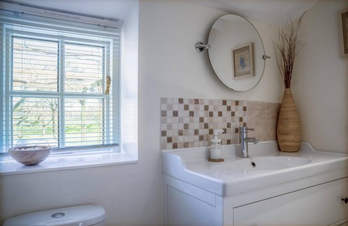 Lawrenny House | Flygate - 2 Bedroom Cottage - Lawrenny