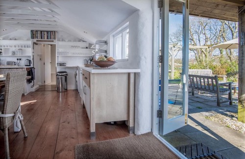 Lawrenny House | Flygate - 2 Bedroom Cottage - Lawrenny