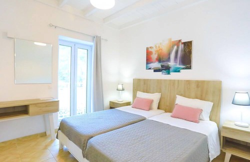 Agios Stefanos Apartment | Paola House in Άγιος Στέφανος
