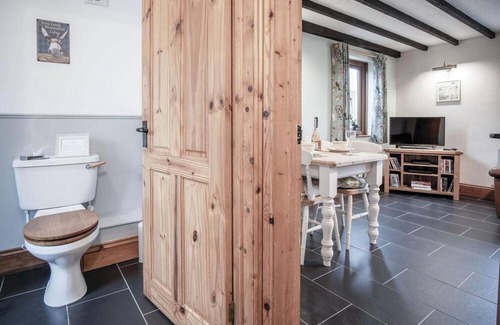 Llanteg House | The Brambles - 2 bedroom Cottage - Llanteg