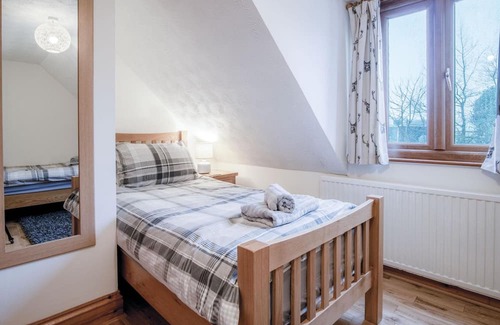 Llanteg House | The Brambles - 2 bedroom Cottage - Llanteg