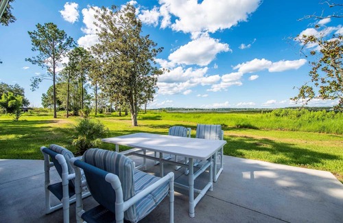 Clermont Apartment | Paradise 04 - Lake Sumner