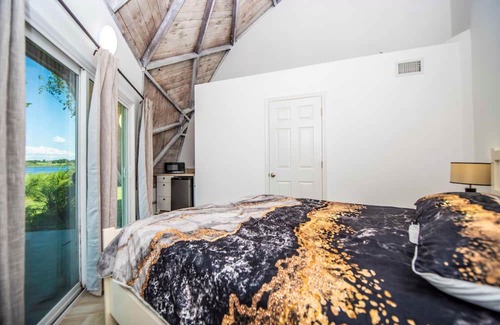 Clermont Apartment | Paradise 04 - Lake Sumner