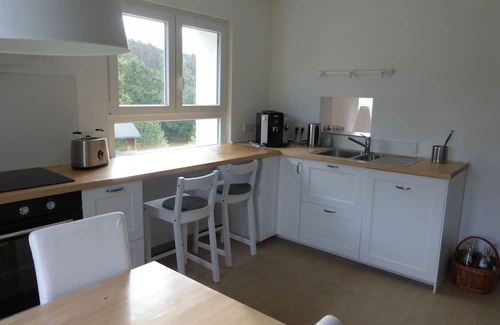 Beerfelden House | Ferienhaus Ernas Hygge