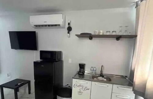 Santa Isabel Apartment | Molino’s House 4