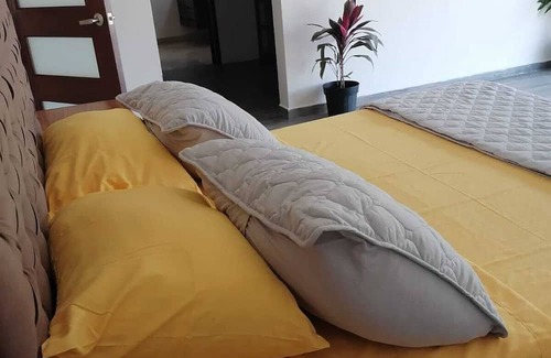 Oaxaca Bed & Breakfast | Casa del Pibe Piola