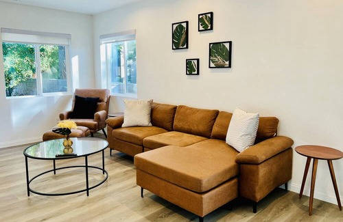 Rancho Cucamonga House | Relaxing Rancho Cucamonga Home, sleeps 6, full kitchen, great location!