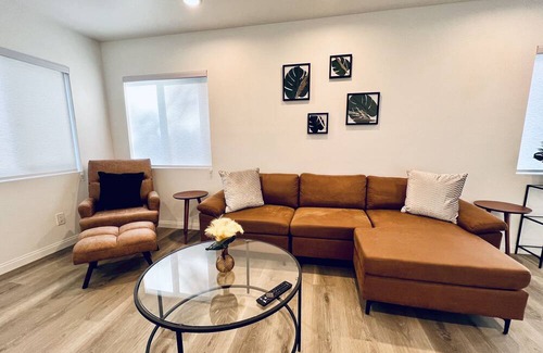 Rancho Cucamonga House | Relaxing Rancho Cucamonga Home, sleeps 6, full kitchen, great location!