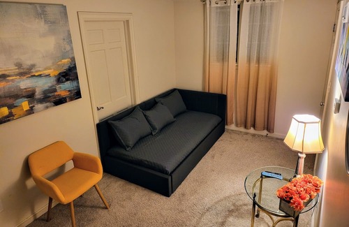 Alliance House | Relax with Indoor heated Saltwater Pool & Jacuzzi.