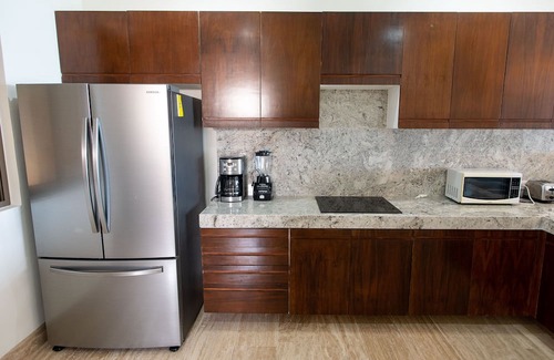Yucatan Peninsula Condo | Brand New Beachfront Deluxe 3 BR Condo