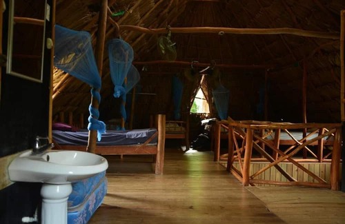 Livingston Hotel | Hotel Kangaroo y Restaurante