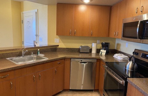 Enterprise Resort | Grandview Resort-2 Separate Units fully furnished.