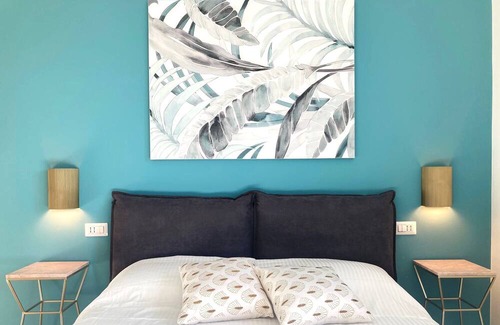 Lorenteggio Apartment | Lorenteggio TRILO