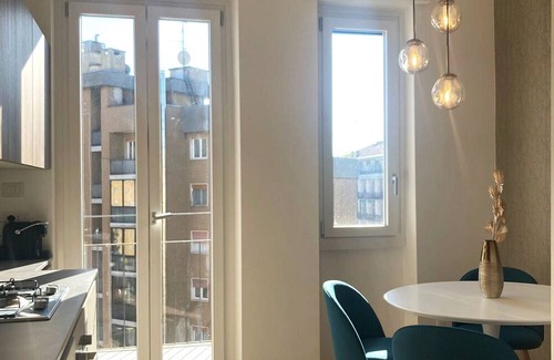 Lorenteggio Apartment | Lorenteggio TRILO