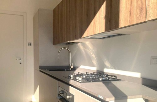 Lorenteggio Apartment | Lorenteggio TRILO