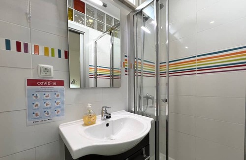 Olhao Apartment | OLHÃO BEACH APARTMENT 2 by HOMING