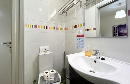 Olhao Apartment | OLHÃO BEACH APARTMENT 2 by HOMING