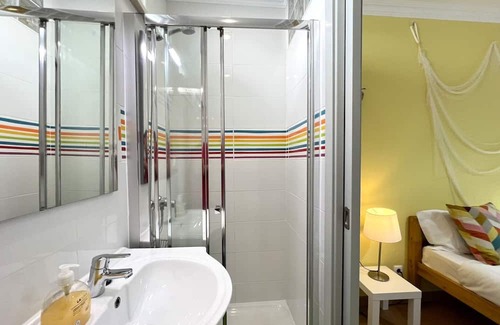 Olhao Apartment | OLHÃO BEACH APARTMENT 2 by HOMING